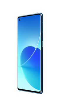 OPPO Reno 6 Pro 5G 12/256GB, Blue 