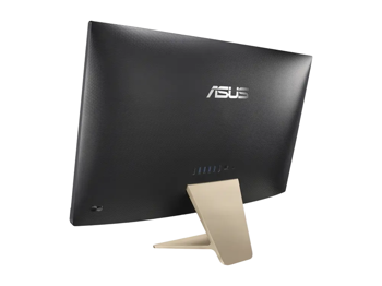 All-in-One Asus V241 Black (23.8"FHD IPS Pentium Gold 7505 3.5GHz, 4GB, 128GB, Entry Win11Pro) 