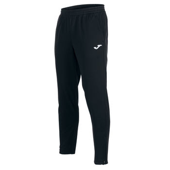 FINAL SALE - Pantaloni sportiv JOMA - NILO BLACK 