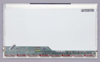 Display 18.4" LED 40 pins  Full HD (1920x1080) Socket Left-Side Glossy Innolux N184HGE-L21
