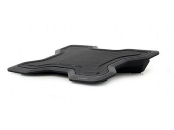 купить Notebook Cooling Pad Gembird NBS-1F15-02 в Кишинёве 