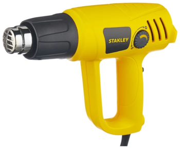 ФЕН СТРОИТЕЛЬНЫЙ STANLEY STXH2000 