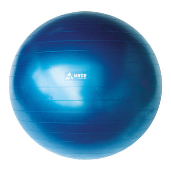 купить Надувной мяч Yate Gymball, диаметр 100 см, SA00002 в Кишинёве 