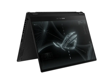 Ноутбук ASUS 13,4" ROG Flow X13 GV301QH (Ryzen 9 5980HS 32Gb 1Tb) + RTX 3080 