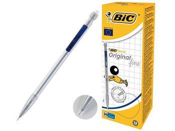 Creion mecanic BIC Matic Original 0.5mm (f) 