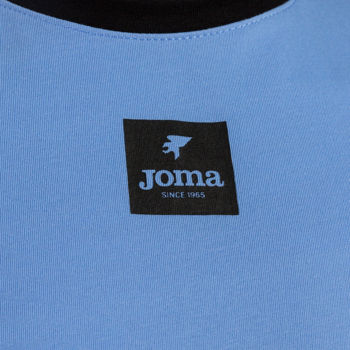 Tricouri JOMA - MANGA CORTA CALIFORNIA AZUL 