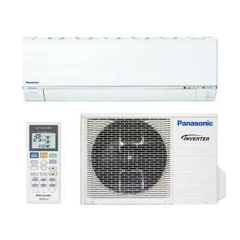 cumpără Air conditioner Panasonic CS‑E12RKDW / CU‑E12RKD în Chișinău 