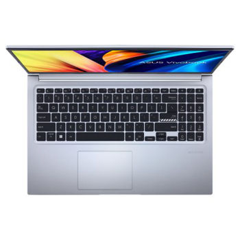 NB ASUS 15.6" Vivobook 15 X1502ZA Silver (Core i3-1220P 8Gb 512Gb) 