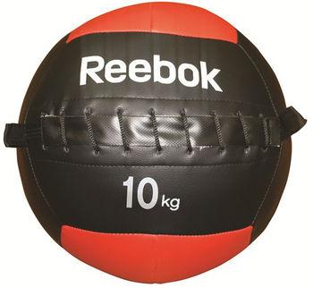 Minge 10 kg, d=37 cm Reebok Soft Ball RSB10183 (4985) 