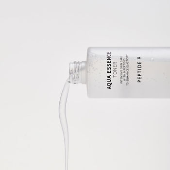 MEDI-PEEL Toner-esenta cu peptide Peptide 9 Aqua Essence Toner /250 ml 
