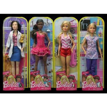 cumpără Mattel Barbie Pot să fiu în Chișinău 