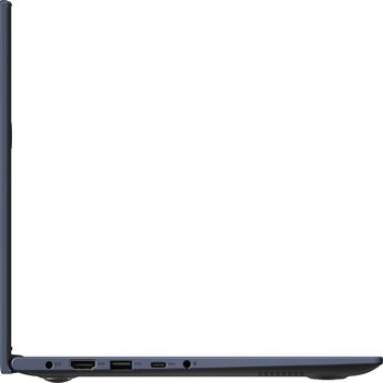 купить NB ASUS 14.0" X413EA Black (Core i5-1135G7 8Gb 256Gb) в Кишинёве 