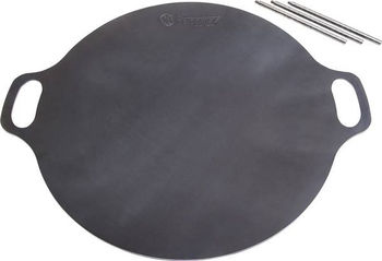 Костровая чаша Petromax Griddle and Fire Bowl fs56 