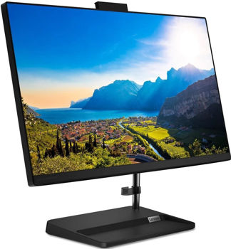 купить 23.8" Lenovo IdeaCentre 3 24ITL6, 23.8 FHD IPS, Core™ i7-1165G7, RAM 16GB DDR4-3200, 512GB SSD M.2 PCIe NVMe, NVIDIA GeForce MX450 в Кишинёве 