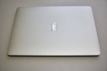Apple MacBook Pro 13" (M2017) i5 2.3GHZ/8GB/128GB (C) 