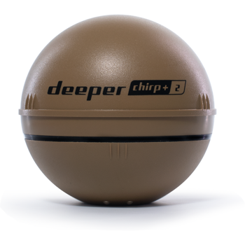 Sonar DEEPER CHIRP+ 2.0 