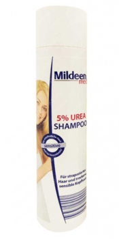 Шампунь Mildeen Med 5% Urea 250g 