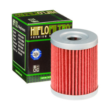 Filtru de ulei HF132 