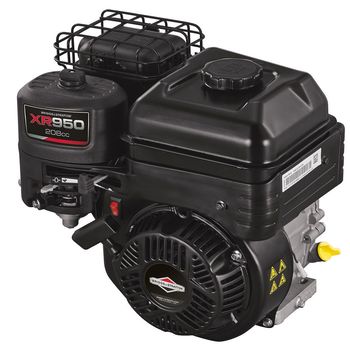 Motor Briggs & Stratton XR 950 ELECTRIC START PROFI 