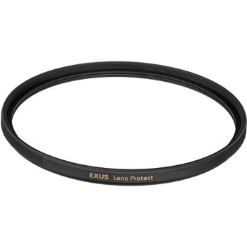 Filtru Marumi EXUS Lens Protect 58mm 