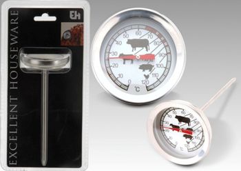 Термометр кухонный готовности мяса/птицы EH 