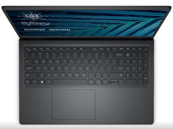 купить DELL Vostro 15 3000 (3510) Carbon Black, 15.6" FHD, Core i5-1135G7, RAM 8GB, 256GB M.2 PCIe NVMe SSD в Кишинёве 