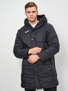 Зимняя куртка JOMA - ISLANDIA III NEGRO M 
