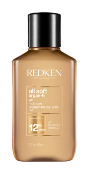 Redken All Soft Argan Oil 111ml