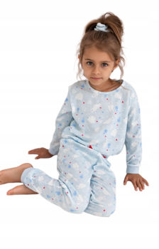 Pijama p-u copii SENSIS  DREAM KIDS 
