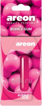 Ароматизатор Areon (Bubble Gum) 