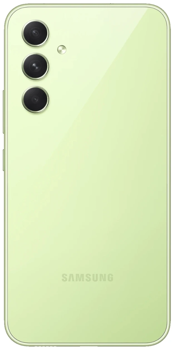 Samsung Galaxy A54 6/128Gb Duos (SM-A546), Green 