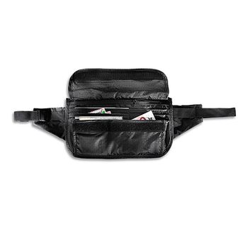 купить Сумка напоясная Tatonka Skin Waist Pouch, black, 2860.040 в Кишинёве 