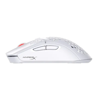 Gaming Mouse Wireless HyperX Pulsefire Haste, Alb 