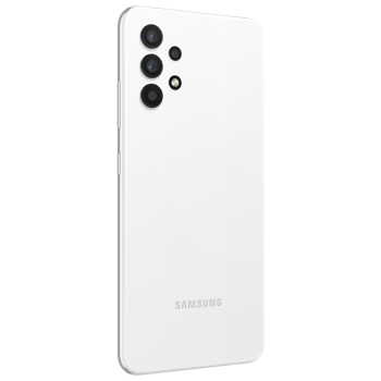 Samsung Galaxy A32 4/128Gb Duos (SM-A325), White 