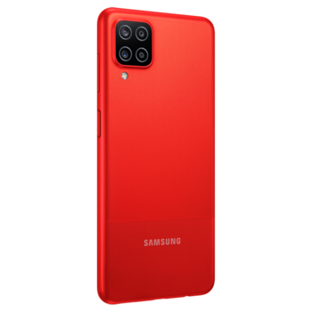 купить Samsung Galaxy A12 3/32Gb Duos (SM-A125), Red в Кишинёве 