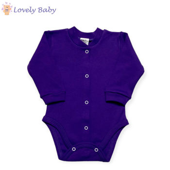 Body B01 violet 