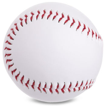 Мяч бейсбольный C-3404 (10846) 