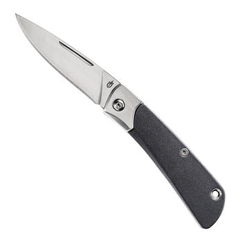 cumpără Cutit Gerber Wingtip Modern Folding small, grey, 30-001661 în Chișinău 