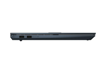 Laptop ASUS 15.6" Vivobook Pro 15 OLED M6500QC Blue (Ryzen 7 5800H 16Gb 512Gb) 