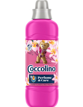 Coccolino Tiare Flower&Red Fruits 925 мл (37 стирок) 