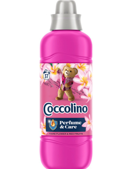 Coccolino Tiare Flower&Red Fruits 925 ml (37 spalari) 