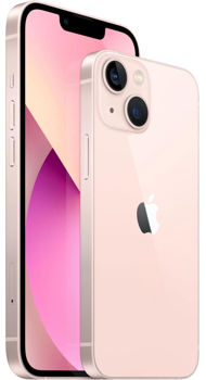 Apple iPhone 13 mini 256GB, Pink 