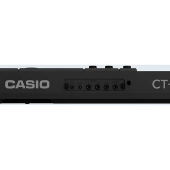 Casio Casiotone CT-s500 