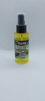 Atomix Spray MethodFeeder Scopex 50 gr 