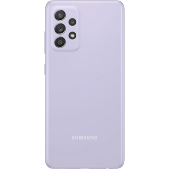 Samsung Galaxy A52s 5G 6/128Gb Duos (SM-A528), Violet 