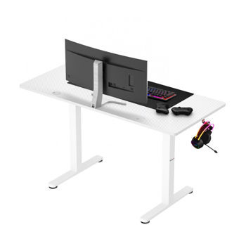 cumpără Gaming Desk HERO 8.2 WHITE în Chișinău 