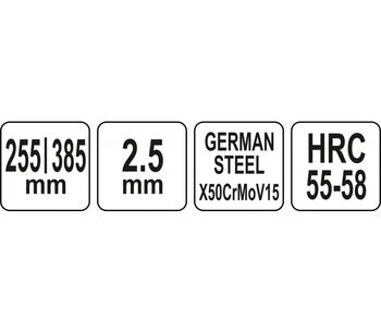 cumpără Cuțit pentru carne 425 mm în Chișinău 