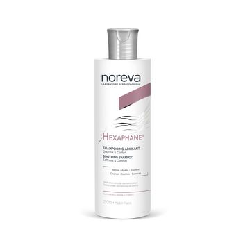 cumpără Noreva HEXAPHANE şampon pentru scalp sensibil 250ml în Chișinău 