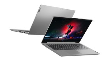 купить Lenovo IdeaPad 5 15ITL05 Platinum Grey 15.6" IPS FHD 300 nits Intel Core i7-1165G7 4xCore 2.8-4.7GHz, 16GB в Кишинёве 