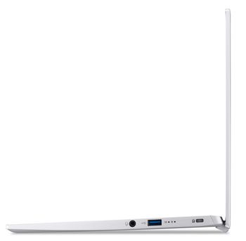 купить ACER Swift 3 Pure Silver (NX.ABLEU.00H), 14.0" IPS FHD (Intel Core i7-1165G7 4xCore, 2.8-4.7GHz, 16GB(1x16) LPDDR4 RAM, 512GB в Кишинёве 